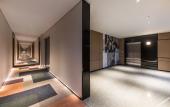 Туры в отель Ni Hao Hotel (Nantong Rugao Changjiang Town)