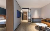 Туры в отель Ni Hao Hotel (Nantong Rugao Changjiang Town)