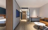 Туры в отель Ni Hao Hotel (Nantong Rugao Changjiang Town)