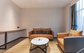 Туры в отель Ni Hao Hotel (Nantong Rugao Changjiang Town)