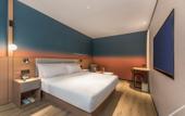 Туры в отель Ni Hao Hotel (Nantong Rugao Changjiang Town)