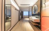 Туры в отель Ni Hao Hotel (Nantong Rugao Changjiang Town)
