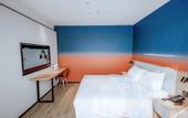 Туры в отель Ni Hao Hotel (Nantong Rugao Changjiang Town)