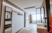Туры в отель Ni Hao Hotel (Nantong Rugao Changjiang Town)