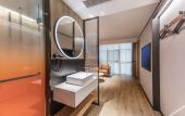 Туры в отель Ni Hao Hotel (Nantong Rugao Changjiang Town)