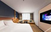 Туры в отель Ni Hao Hotel (Nantong Rugao Changjiang Town)
