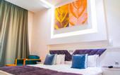 Туры в отель WINDSOR HOTEL CITY CENTER