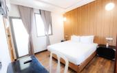 Туры в отель WINDSOR HOTEL CITY CENTER