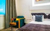 Туры в отель WINDSOR HOTEL CITY CENTER