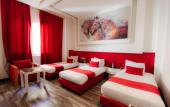 Туры в отель WINDSOR HOTEL CITY CENTER