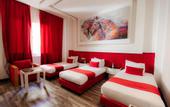 Туры в отель WINDSOR HOTEL CITY CENTER