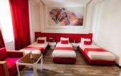 Туры в отель WINDSOR HOTEL CITY CENTER