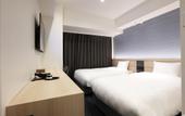 Туры в отель Henn na Hotel Premier Nagoya Fushimiekimae