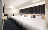 Туры в отель Henn na Hotel Premier Nagoya Fushimiekimae
