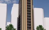 Туры в отель Henn na Hotel Premier Nagoya Fushimiekimae