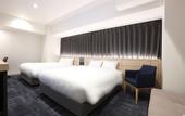 Туры в отель Henn na Hotel Premier Nagoya Fushimiekimae