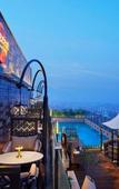 Туры в отель Hyatt Place Jaipur Malviya Nagar