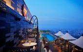 Туры в отель Hyatt Place Jaipur Malviya Nagar