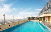 Туры в отель Hyatt Place Jaipur Malviya Nagar