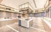Туры в отель Atour Hotel, Wuxing East New Town, Huzhou