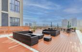 Туры в отель Atour Hotel, Wuxing East New Town, Huzhou