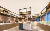 Туры в отель Atour Hotel, Wuxing East New Town, Huzhou