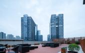 Туры в отель Atour Hotel, Wuxing East New Town, Huzhou