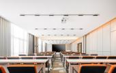 Туры в отель Atour Hotel, Wuxing East New Town, Huzhou