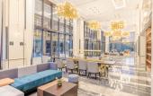 Туры в отель Atour Hotel, Wuxing East New Town, Huzhou