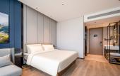 Туры в отель Atour Hotel, Wuxing East New Town, Huzhou