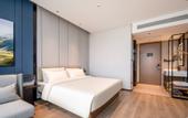 Туры в отель Atour Hotel, Wuxing East New Town, Huzhou