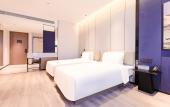 Туры в отель Atour Hotel, Wuxing East New Town, Huzhou