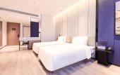 Туры в отель Atour Hotel, Wuxing East New Town, Huzhou