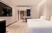 Туры в отель Atour Hotel, Wuxing East New Town, Huzhou