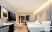 Туры в отель Atour Hotel, Wuxing East New Town, Huzhou