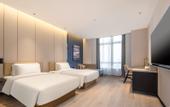 Туры в отель Atour Hotel, Wuxing East New Town, Huzhou