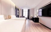 Туры в отель Atour Hotel, Wuxing East New Town, Huzhou