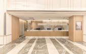 Туры в отель Atour Hotel, Wuxing East New Town, Huzhou