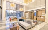 Туры в отель Atour Hotel, Wuxing East New Town, Huzhou