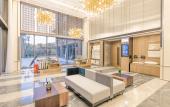 Туры в отель Atour Hotel, Wuxing East New Town, Huzhou