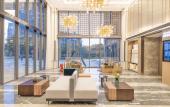 Туры в отель Atour Hotel, Wuxing East New Town, Huzhou