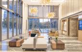 Туры в отель Atour Hotel, Wuxing East New Town, Huzhou