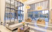 Туры в отель Atour Hotel, Wuxing East New Town, Huzhou