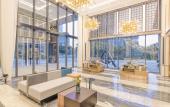 Туры в отель Atour Hotel, Wuxing East New Town, Huzhou