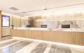Туры в отель Atour Hotel, Wuxing East New Town, Huzhou