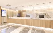 Туры в отель Atour Hotel, Wuxing East New Town, Huzhou