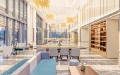 Туры в отель Atour Hotel, Wuxing East New Town, Huzhou