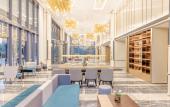 Туры в отель Atour Hotel, Wuxing East New Town, Huzhou