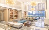 Туры в отель Atour Hotel, Wuxing East New Town, Huzhou