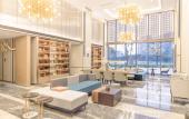 Туры в отель Atour Hotel, Wuxing East New Town, Huzhou